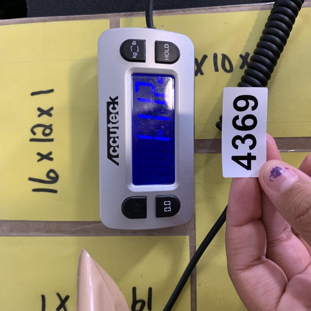 Baja Joe Hoodie Men LG Blue & Gray Striped Woven Pullover Baja Mexican Poncho - Picture 15 of 15